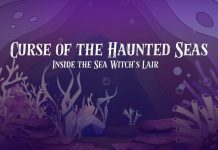 Celebrate Halloween at Discovery Samal Discovery Samal 1