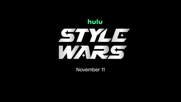 Disney Plus Style Wars Korean Reality Show