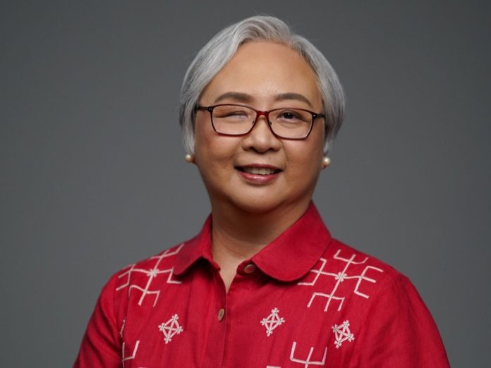 Dr. Maria Mercedes “Didith” T. Rodrigo
