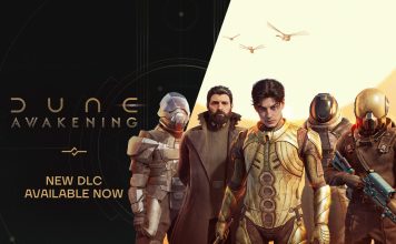 Dune: Awakening Lands on Consoles With New Solo Mode and Movie-Inspired DLC