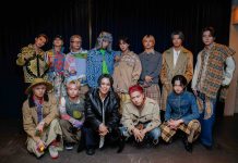 EXILE TRIBE Next-Gen Acts LIL LEAGUE & KID PHENOMENON Set to Rock Music Matters Live 2026
