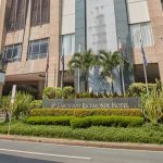 Megaworld LaMeza Salo Salo Pinoy Chefs Eastwood Richmonde Hotel_1