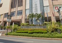 Megaworld LaMeza Salo Salo Pinoy Chefs Eastwood Richmonde Hotel_1