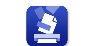 Epson Print Automate Logo