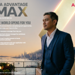 Expanding Global Opportunities: AIA Philippines Introduces Advantage Max for Growth and Protection