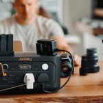 Jackery Explorer 500 V2 Power Portability Balance Explorer 500 V2 (1)