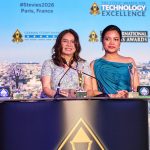 Filinvest Land, Inc. Sustains Global Winning Streak, Bags Three Stevie Awards in Paris