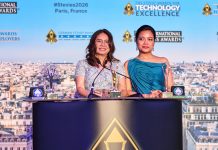 Filinvest Land, Inc. Sustains Global Winning Streak, Bags Three Stevie Awards in Paris
