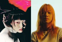 Filipino Acts ena mori and SHNTI Earn Nods at the 17th Golden Indie Music Awards in Taiwan