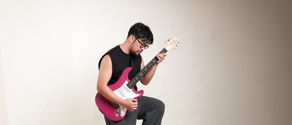 Password Reminder Frame Finding the Rhythm: Gab Cabangon Rediscovers His Musical Spark in New ...