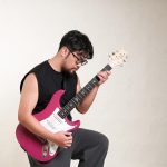 Finding the Rhythm: Gab Cabangon Rediscovers His Musical Spark in New EP ‘Learn to Love Again’