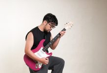 Finding the Rhythm: Gab Cabangon Rediscovers His Musical Spark in New EP ‘Learn to Love Again’