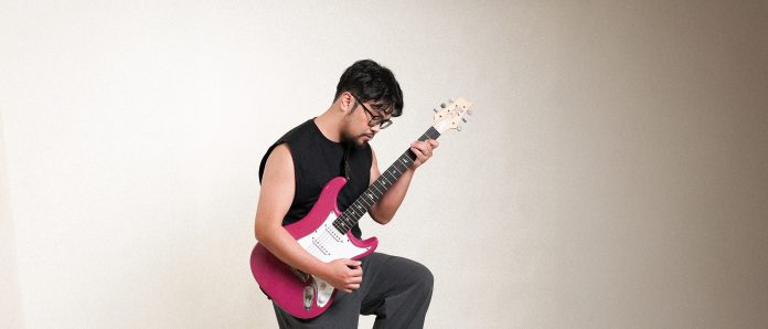 Finding the Rhythm Gab Cabangon Rediscovers His Musical Spark in New EP ‘Learn to Love Again’