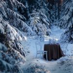 Finland Hosts World’s Most Epic Dinner Date for Singles Finland Hosts World's Most Epic Dinner Date for Singles