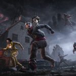 Free Fire Unleashes Spine-Chilling Terrors in Brand-New October Horror Event