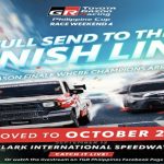 Full Throttle to the Finish: 2026 TGR Philippine Cup Season Finale Full Throttle to the Finish 2026 TGR Philippine Cup Season Finale_1
