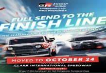 Full Throttle to the Finish: 2026 TGR Philippine Cup Season Finale Full Throttle to the Finish 2026 TGR Philippine Cup Season Finale_1