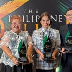 GCash Wins Quill Awards ESG Safety GCash_GCash wins Philippine Quill Awards for sustainability and digital safety campaigns_photo