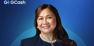 GCash_Mynt President and CEO Martha Sazon named among Fortune’s Most Powerful Women Asia 2026