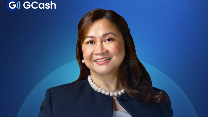 GCash_Mynt President and CEO Martha Sazon named among Fortune’s Most Powerful Women Asia 2026 GCash_Mynt President and CEO Martha Sazon named among Fortune’s Most Powerful Women Asia 2026