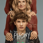 Get a First Look at Disney+’s New Coming-of-Age Mystery ‘Phony’