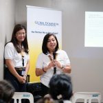 Global Dominion Pasig Women Entrepreneur Training Global Dominion Pasig Women Entrepreneur Training_1