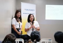 Global Dominion Pasig Women Entrepreneur Training Global Dominion Pasig Women Entrepreneur Training_1