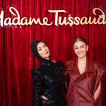 Global Pop Star Agnez Mo Unveils Her Official Wax Figure at Madame Tussauds Hollywood