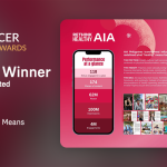 Global Recognition: AIA Philippines Earns Bronze After Sparking National Health Conversation