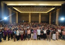 Globe Boosts Digital Literacy, Helping 300 Taguig Seniors Avoid Online Threats