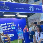 Globe Connectivity Silliman Hibalag Festival Globe x Hibalag (1)