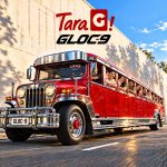 Gloc-9 Drops “Tara G!”: A New Anthem Celebrating Filipino Togetherness with GameZone
