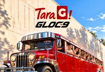 Gloc-9 Drops “Tara G!”: A New Anthem Celebrating Filipino Togetherness with GameZone