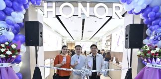 HONOR 600S Nationwide Sale Launch HONOR 600S Officially Goes on Sale Nationwide_1