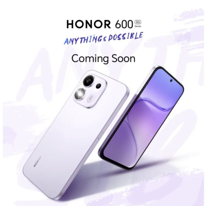 HONOR 600S Review Pre Order Price PH