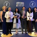 EY GDS Philippines Wins 4 Workplace & Tech Awards HRAA 3