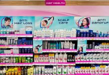 Watsons Hair Concern Right Solutions Hair Health