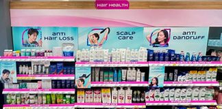 Hair Health
