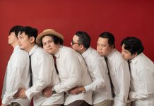 Hit Pause and Dance: Inside IDLEPITCH’s Feel-Good New Release “Sige Lang”