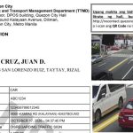 How to Handle an NCAP Notice of Violation How to Handle an NCAP Notice of Violation