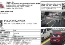 How to Handle an NCAP Notice of Violation How to Handle an NCAP Notice of Violation