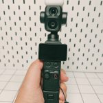 DJI Osmo Pocket 4P Review: A Content Creator’s Best Friend for Stunning Shots, Even in Low Light