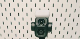 DJI Osmo Pocket 4P Review: A Content Creator’s Best Friend for Stunning Shots, Even in Low Light