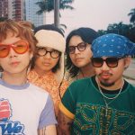 IV OF SPADES Embraces the Unexpected in New Single “Rollercoaster”