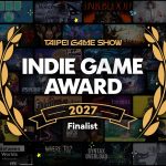 Indie Game Award 2027: Finalists Revealed From Massive Global Pool