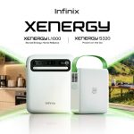 Infinix XEnergy L1000 S320 Home Power Backup Infinix XEnergy L1000 S320 Home Power Backup_1