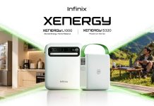 Infinix XEnergy L1000 S320 Home Power Backup Infinix XEnergy L1000 S320 Home Power Backup_1