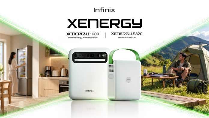 Infinix XEnergy L1000 S320 Home Power Backup_1 Infinix XEnergy L1000 S320 Home Power Backup_1