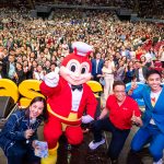 Inspiring Tomorrow’s Leaders: Jollibee Group Showcases Filipino Success at Inaugural AYERS