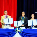Interdenominational Leaders Unite for Study Partnership in Pasig